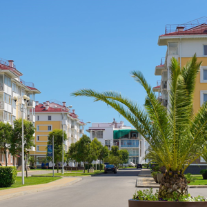 Бархатные сезоны - доступные для инвалидов