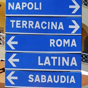 Доступная для колясочников и инвалидов Италия