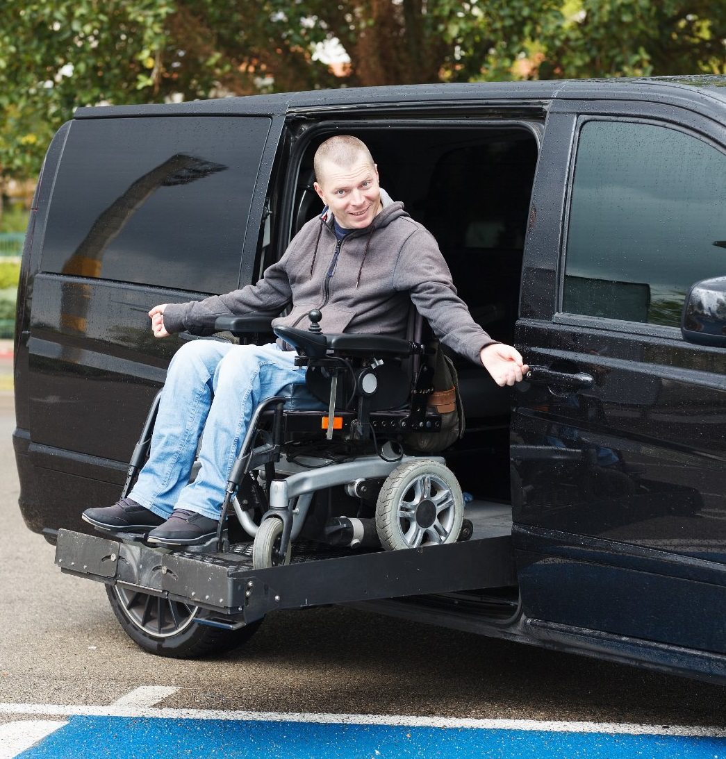 Трансфер из аэропорта и подвозка