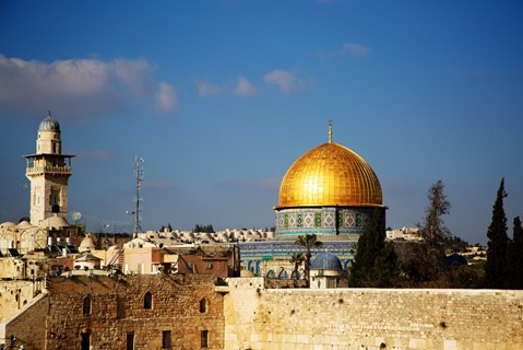 <p>Вифлеем и </p><p>Иерусалим – жизнь Иисуса<br></p>