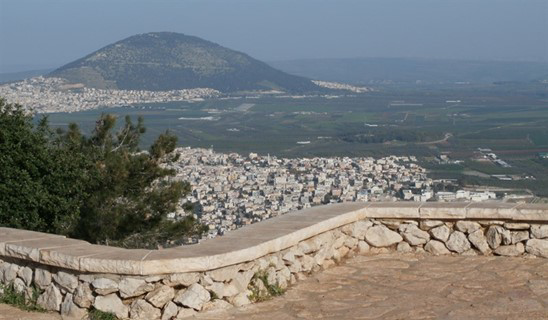 Accessible for all travelers Israel