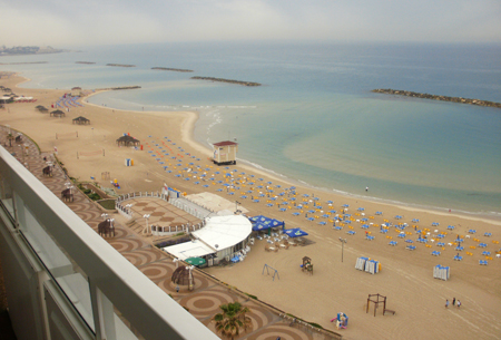 Accessible for all travelers Israel