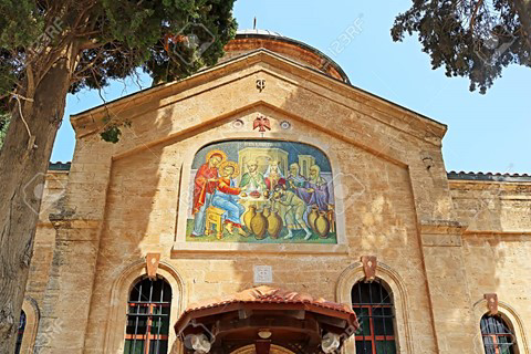 Accessible for all travelers Israel