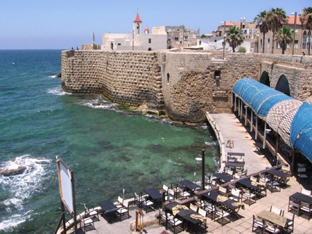 Accessible for all travelers Israel