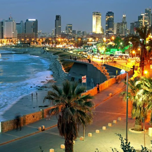 tel aviv