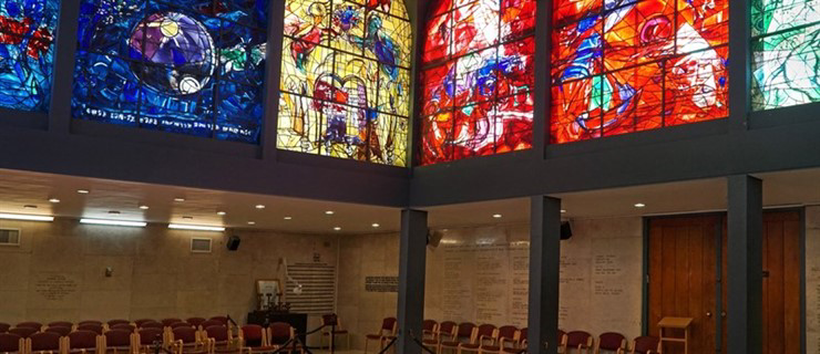  Accessible for all travelers Jerusalem