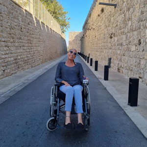 Accessible Jerusalem