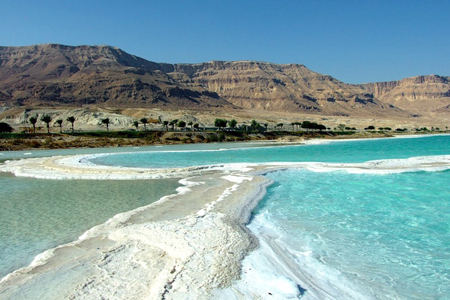 Accessible for all travelers Israel