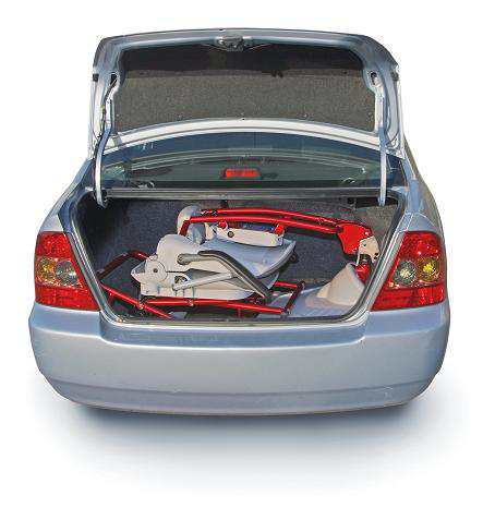 Аренда скутеров