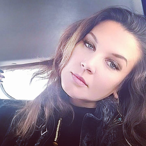 Ольга Заноза - модный приговор - девушка с протезом