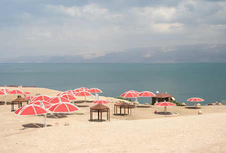 Accessible for all travelers Israel