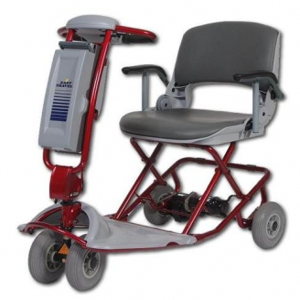 Аренда скутеров