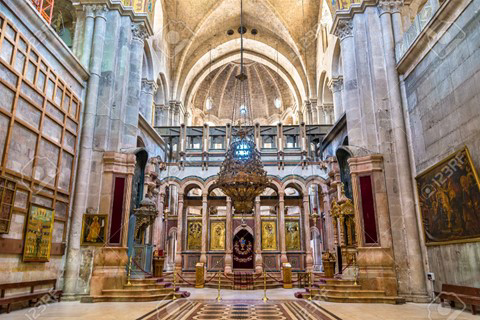 Accessible for disabled travelers Israel