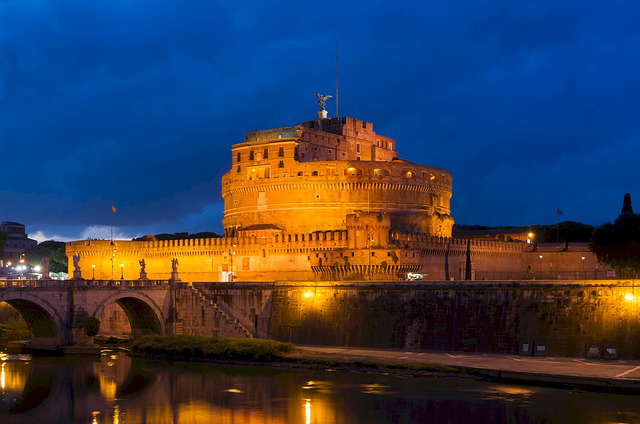 Castel Sant’Angelo